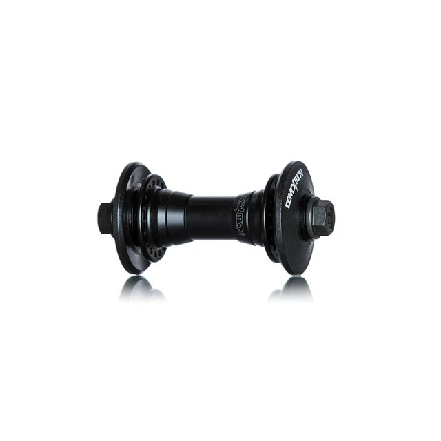 Moyeu De Vélo Torpedo – Simple Vitesse – Frein Sous-verre – 36H – Chrome