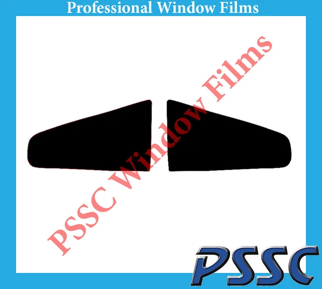 Lamborghini Gallardo 2003-Current Pre Cut Car Auto Window Tint Kit Film Limo