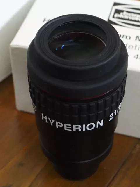 Hyperion 21 mm Modular Eyepiece 68°degree 3