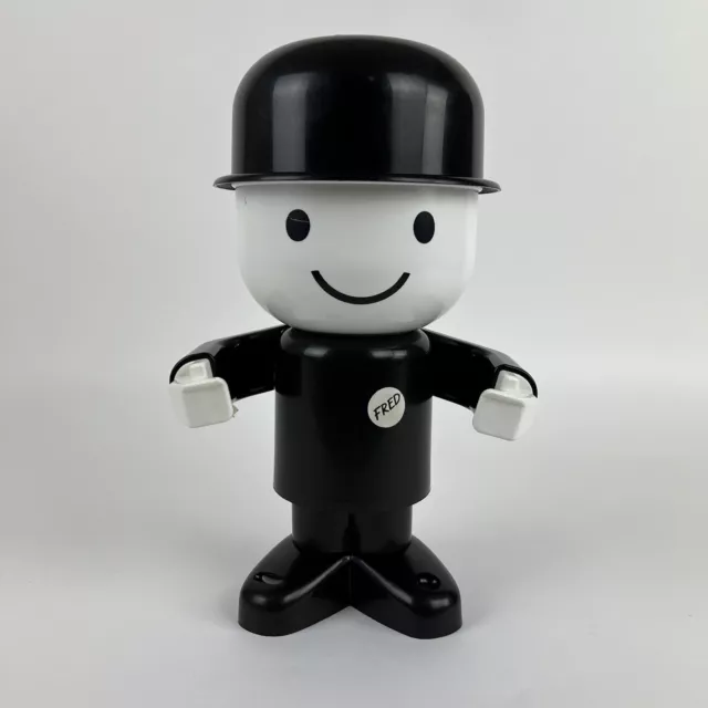 Vintage 1979 Homepride Flour Fred Baking Advertisement Jumbo Figure Airfix 14.5"