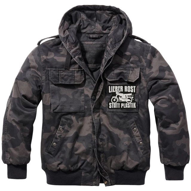 Doberaner Ostblock-Biker über Die Motorrad-Szene In MV: „Hier Ist Viel Los - Foto 6