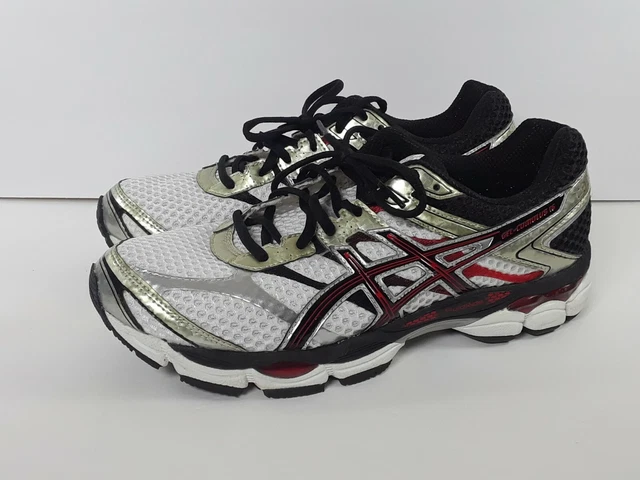 Operate Christian curtain asics gel fluidride kleineauszeit