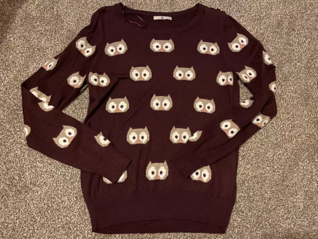 Sainsburys womens shop jumpers