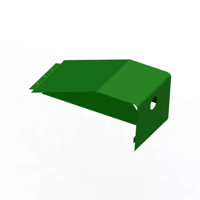 JD 5000 Series Top Shield (AE45622)