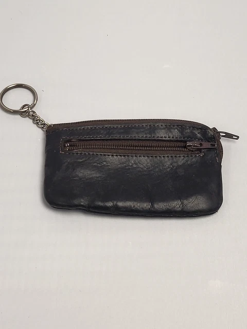 Porte Monnaies en cuir Homme & Femme - Le Tanneur