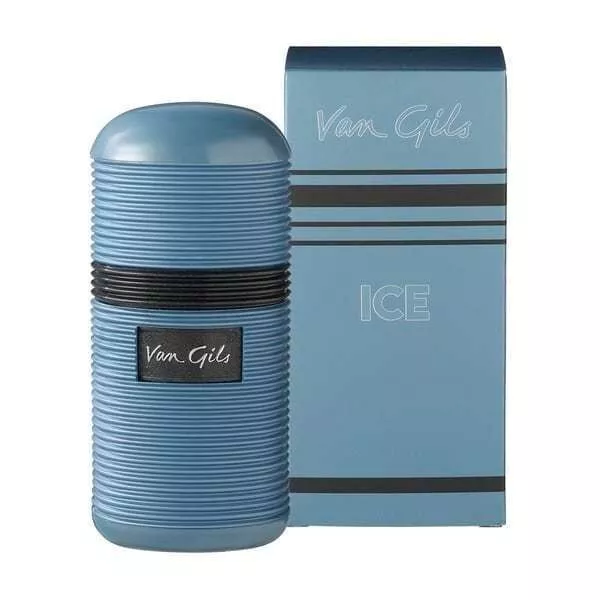 Van Gils Ice 100 ml Eau de Toilette Spray ****** 2