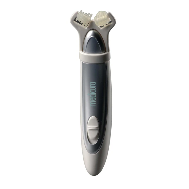 Masseur anti cellulite Medicura pour une peau plus lisse et ferme Visage & Corps