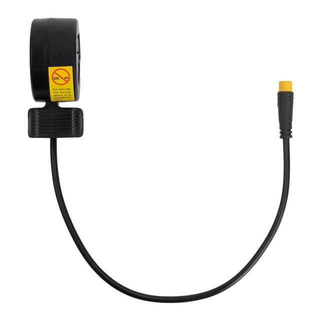 Bafang Bras De Manivelle Vélo électrique Manivelle Mi Moteur