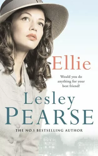 Ellie by Pearse, Lesley 0099428040 FREE Shipping