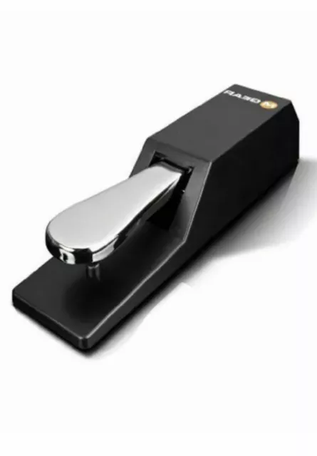 M-Audio SP-2 Professional Piano Style Sustain Pedal