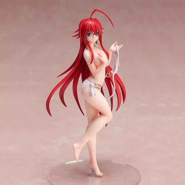 Anime Hentai Cute Sexy Girl PVC Action Figure Collectible Model Doll Toy 13cm