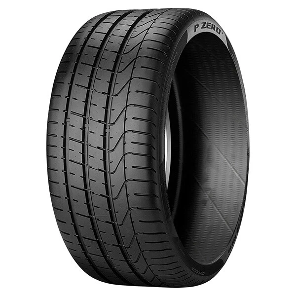 Tyre Summer Pzero (J)(Lr) Xl 265/40 R22 106Y Pirelli