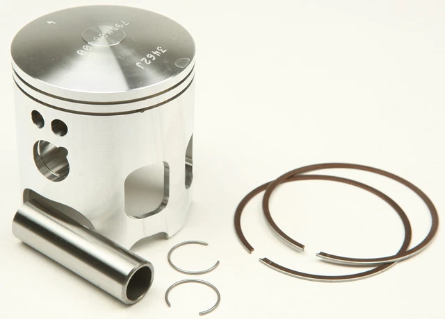Wiseco Piston Kit 64.00mm Fits YAMAHA BANSHEE 350 1987-2006 795M06400