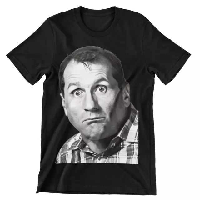 Al Bundy Shirt Polk High Peggy Bundy Serie US T-Shirt  Mega Print 40x30 #F21