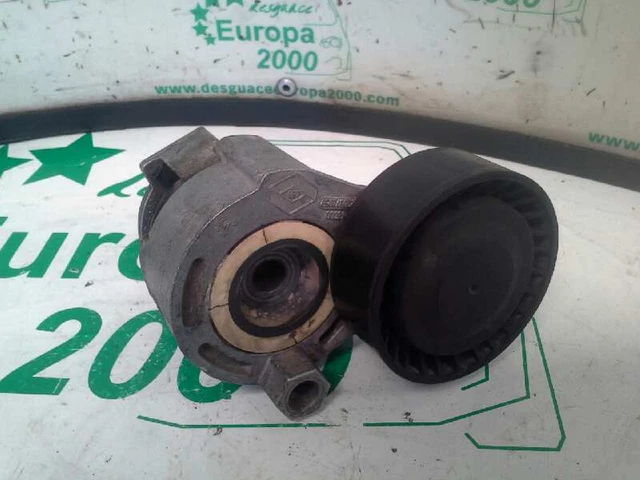 8200371058 galet tendeur pour RENAULT CLIO II 1.4 16V (B CB0P) 2004 996851
