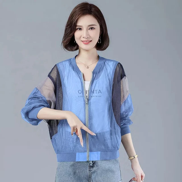 GIUBBINO K-WAY A MARSUPIO ANTIVENTO ANTIPIOGGI - Giacche Primaverili - Foto 4