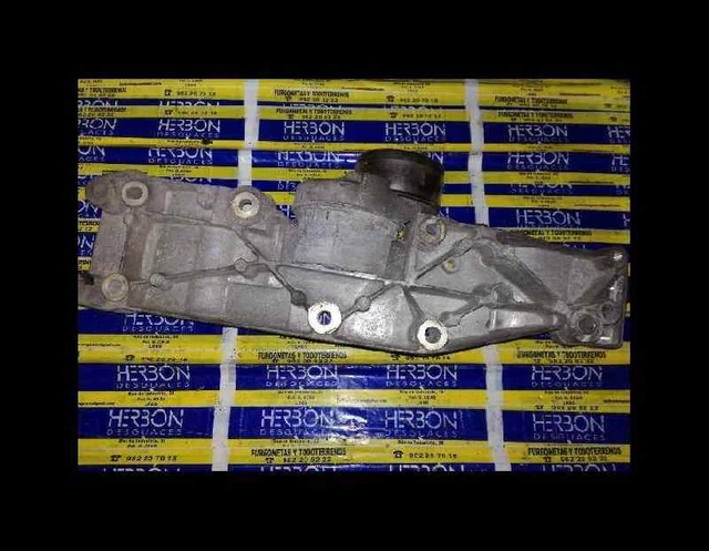 ycie 10k019 ba galet tendeur pour FORD TRANSIT CONNECT 2002 188031