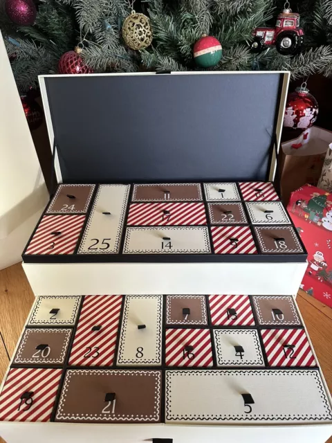 Jo Malone Advent Calendar Limited Edition 2023 EMPTY