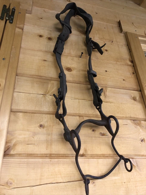 MORS ANCIEN POUR Cheval EUR 55,00 - FR