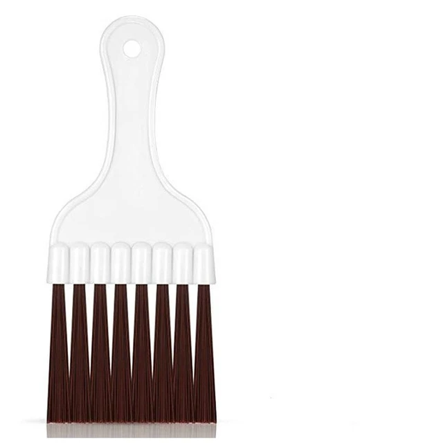 Flossenkamm + Jeu de Brosse Inox Peigne Climatisation Condensateur Kühlerflosse 11
