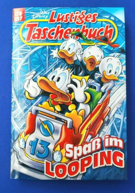 LTB   557  Spaß im Looping  Zustand: NEU + UNGELESEN 1A abs. TOP