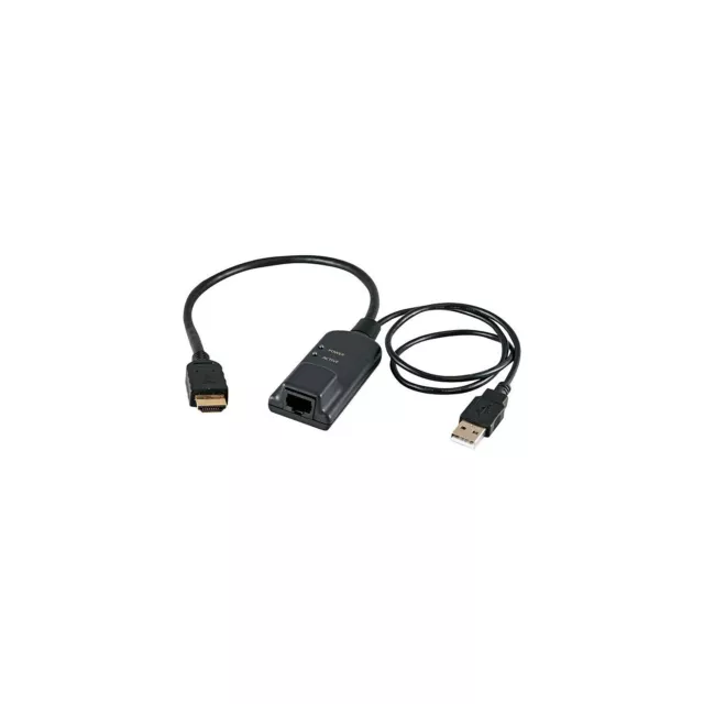 Avocent MPUIQ-VMCHD RJ-45/USB/HDMI Server Interface Module