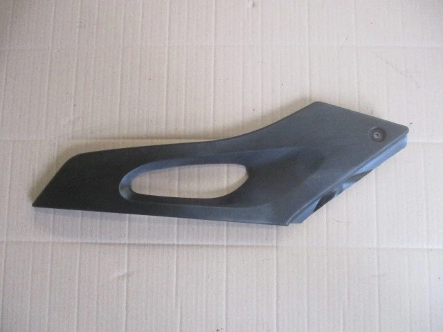 cul de selle pour Suzuki XF 650 Freewind