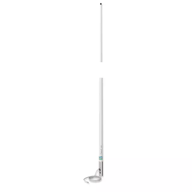 Shakespeare 5120 8' AM / FM Antenna [5120]