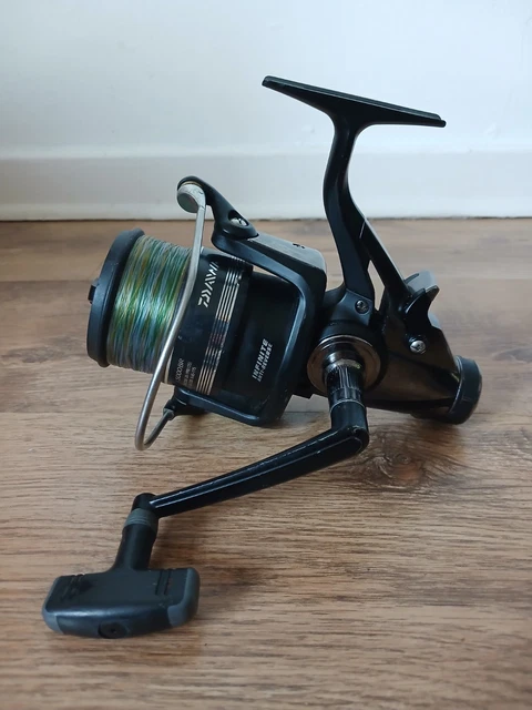 daiwa 1300c spinning reel diagram Daiwa 1300C