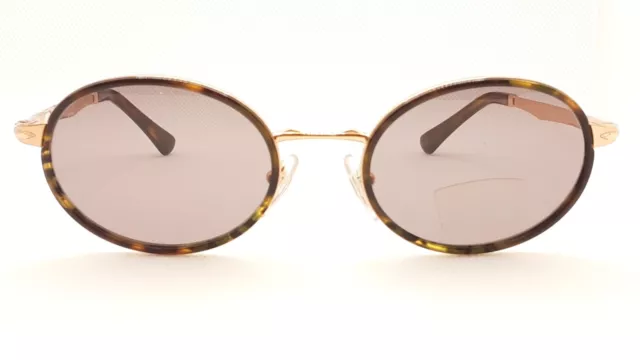 PERSOL PO2457S 1080R5 Copper cellulite Oval