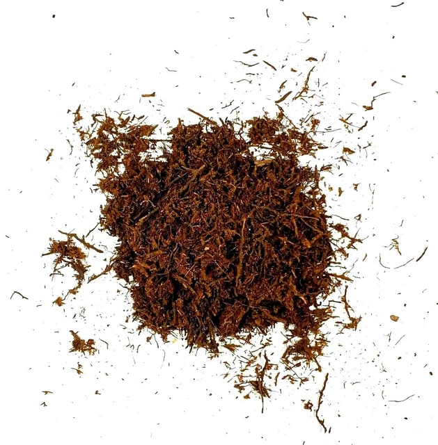 NEW ZEALAND TREE Fern Fiber, Orchid Substrate (1 Quart 1 Gallon