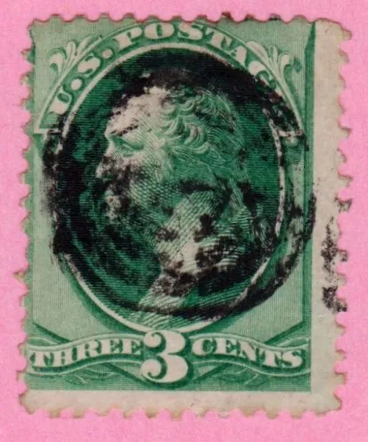 ETATS-UNIS - USA - United States of América - 1870 - N° 41 Oblitéré - Washington