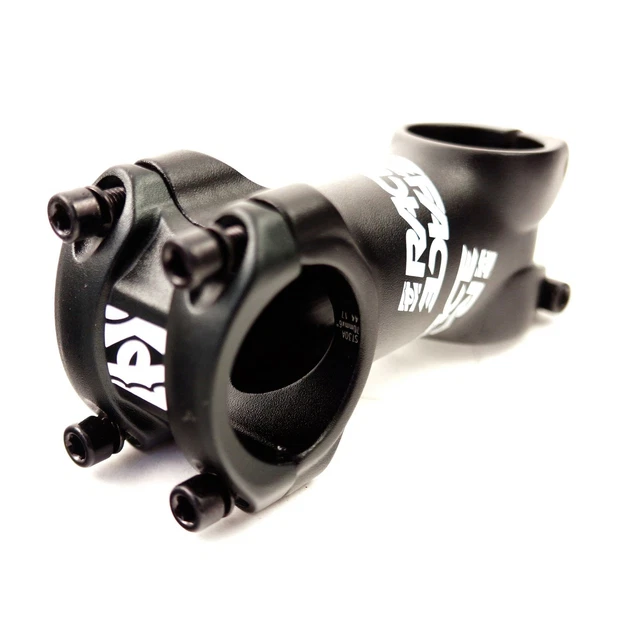 RACE FACE RIDE MTB XC Trail AM Bike Bicycle Stem 60mm 70mm 6 degree Black 22.27 PicClick UK