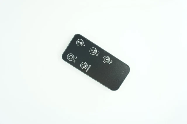 Signature Ashley Fireplace Remote Replacement Remote For Signature By Ashley Electric Fireplace - EF30-23B EF16-23 W100-101 Remote - View #9