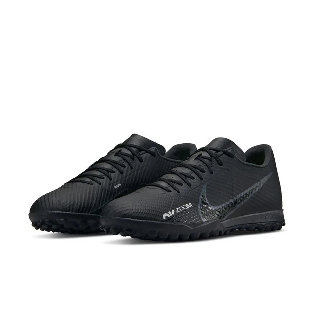 Scarpe calcetto uomo Nike Zoom Vapor Academy TF DJ5635-001 Nero