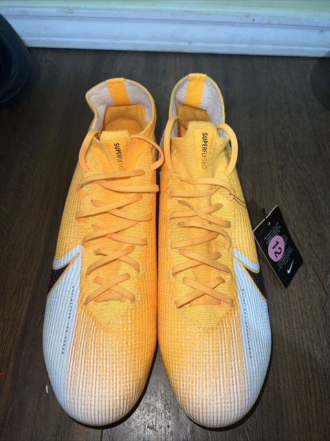 superfly 7 orange