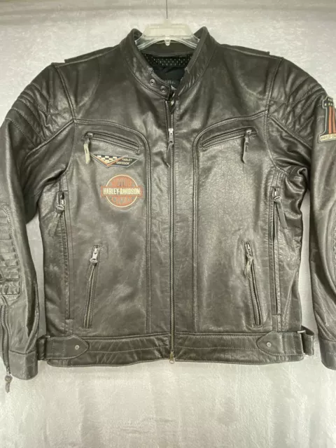 Harley on sale marmax jacket