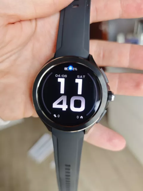 Xiaomi Watch 2 Pro - BHR7211GL Nero, NUOVO Acquistato il 13/03/24