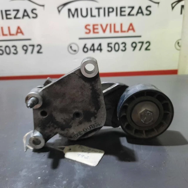 TF114 galet tendeur pour PEUGEOT 308 2007 187324
