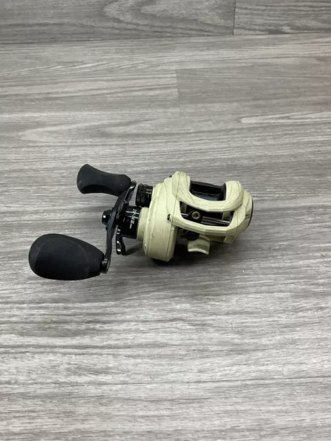 ABU GARCIA ROXANI Zata HS 7.1:1 RH