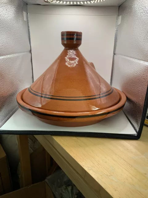 Tagine ~ Tánger simple