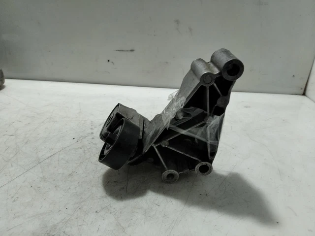 1S4Q6A228AD galet tendeur pour FORD FOCUS 1.6 16V FLEXIFUEL 1998 236473 2