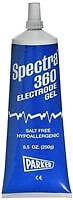 Spectra 360 Conductive Gel Multi-Purpose 250 gm./mL. (8.5 oz.) Tube, 12-08 - ...