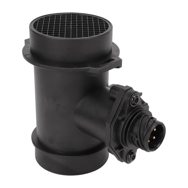 Débitmètre D’air Polcar Pour BMW - Réf. E02-0019, Compatible E36/E46/Z3/E38, Neuf