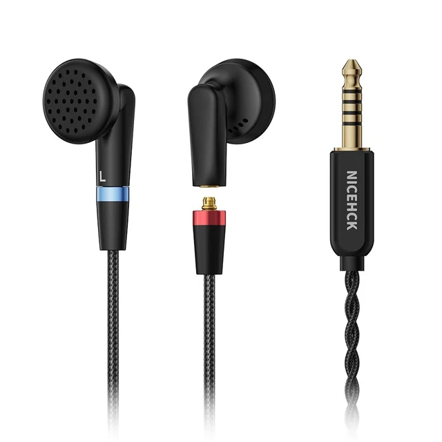 ESSENCE AUDIO LEGACY 4.4mm／2Pin Headphones, Portable Audio & Headphones, Consumer Electronics