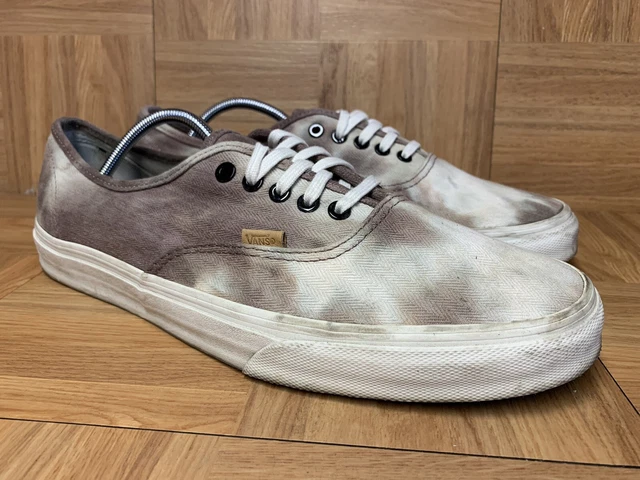 Rare discount vans authentic