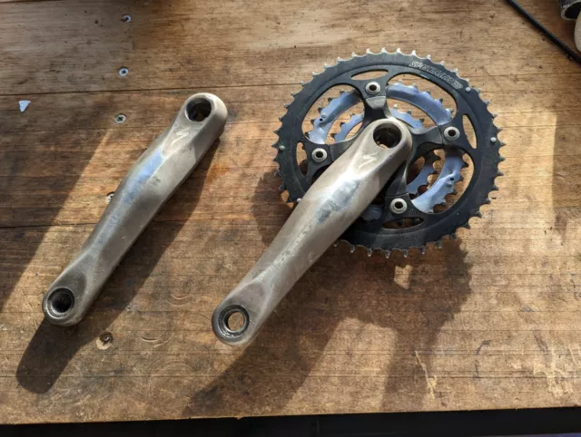 Specialized strongarm crankset cheap