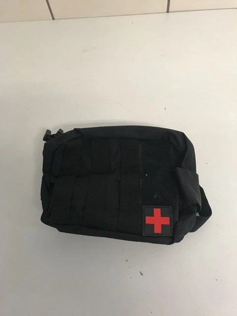 YOCOOL Erste Hilfe Set Tasche taktisch Notfalltasche Medizintasche Reiseapotheke