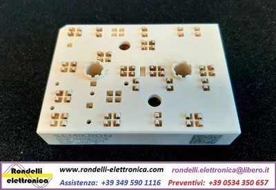 Skiip 34NAB12T4V1-SEMICONDUTTORE-componente elettronico 