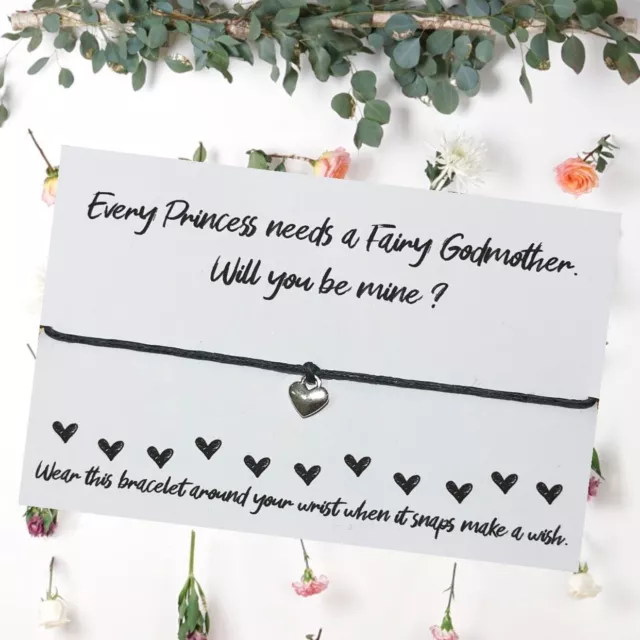 Fairy hotsell godmother bracelet
